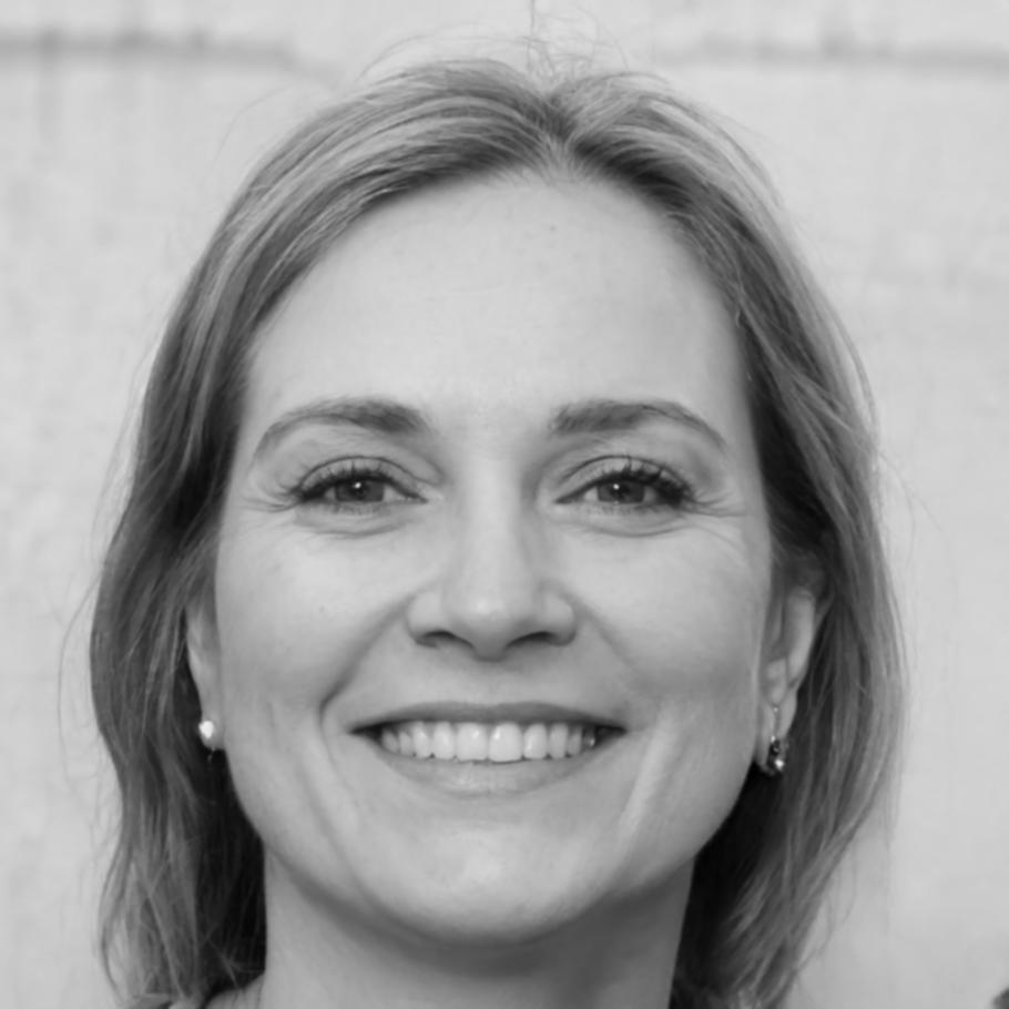 Sarah Weber, Finanzmentorin bei Rythivorne